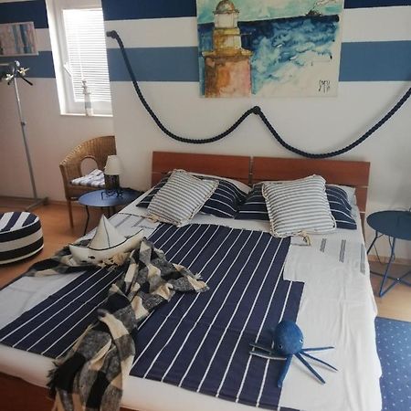Apartments Eti Бол Экстерьер фото