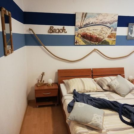 Apartments Eti Бол Экстерьер фото