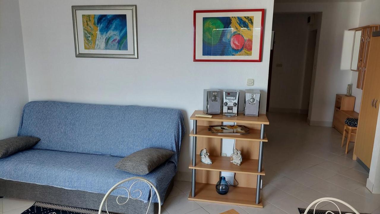 Apartments Eti Бол Экстерьер фото