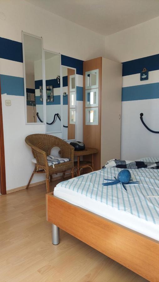 Apartments Eti Бол Экстерьер фото