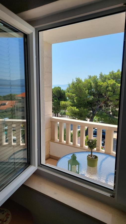 Apartments Eti Бол Экстерьер фото