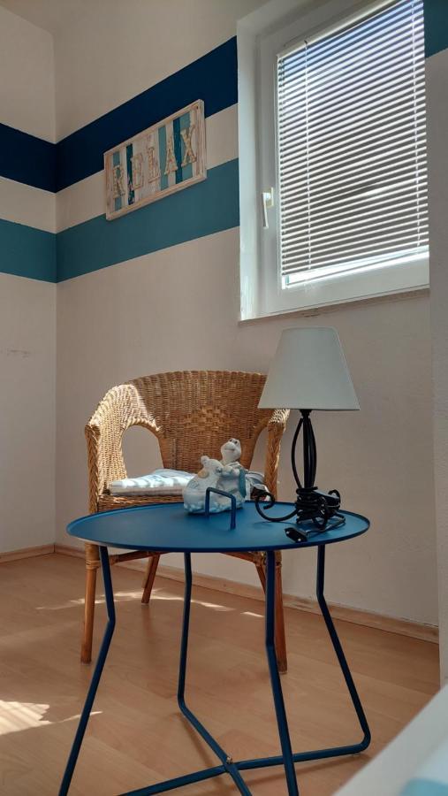 Apartments Eti Бол Экстерьер фото