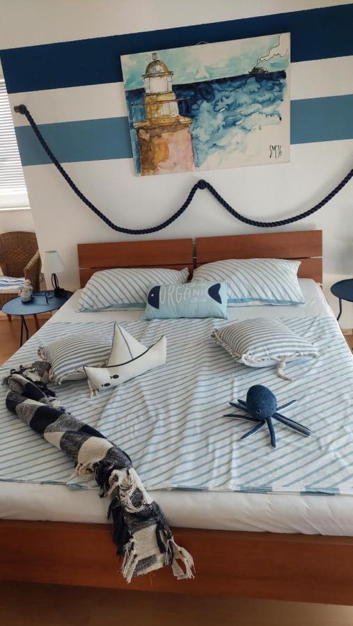 Apartments Eti Бол Экстерьер фото