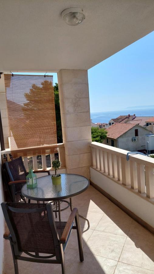 Apartments Eti Бол Экстерьер фото