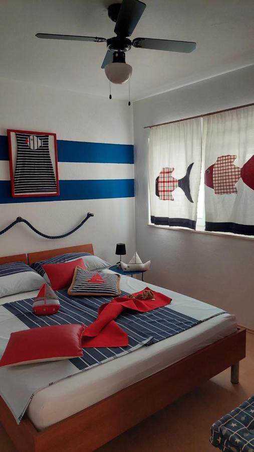 Apartments Eti Бол Экстерьер фото