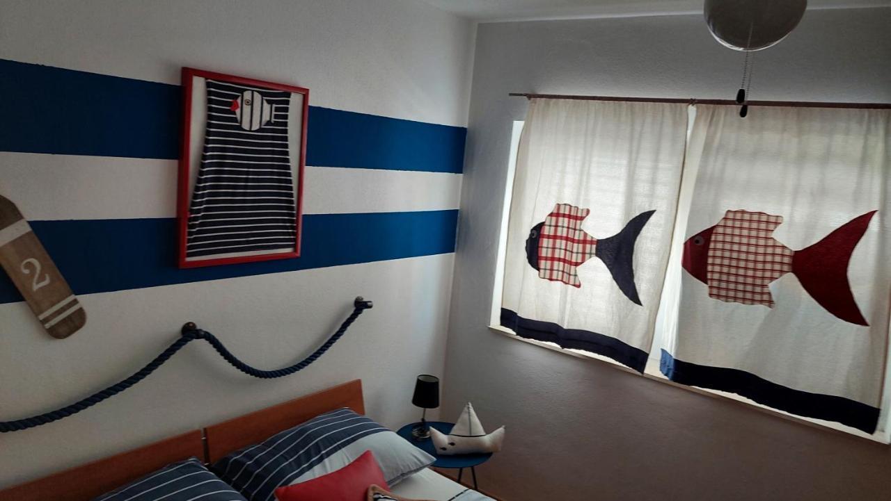 Apartments Eti Бол Экстерьер фото