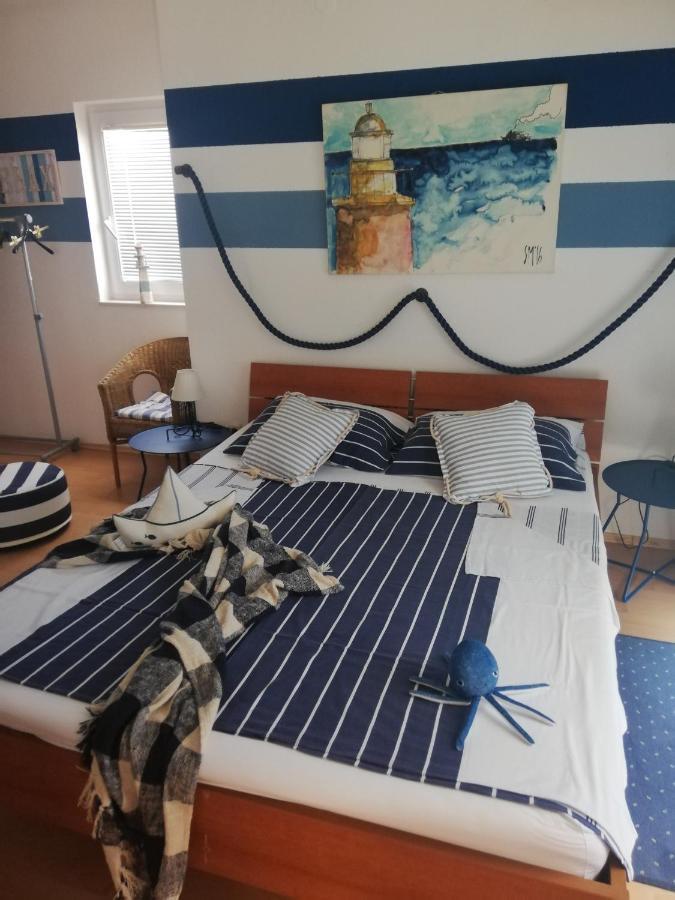 Apartments Eti Бол Экстерьер фото