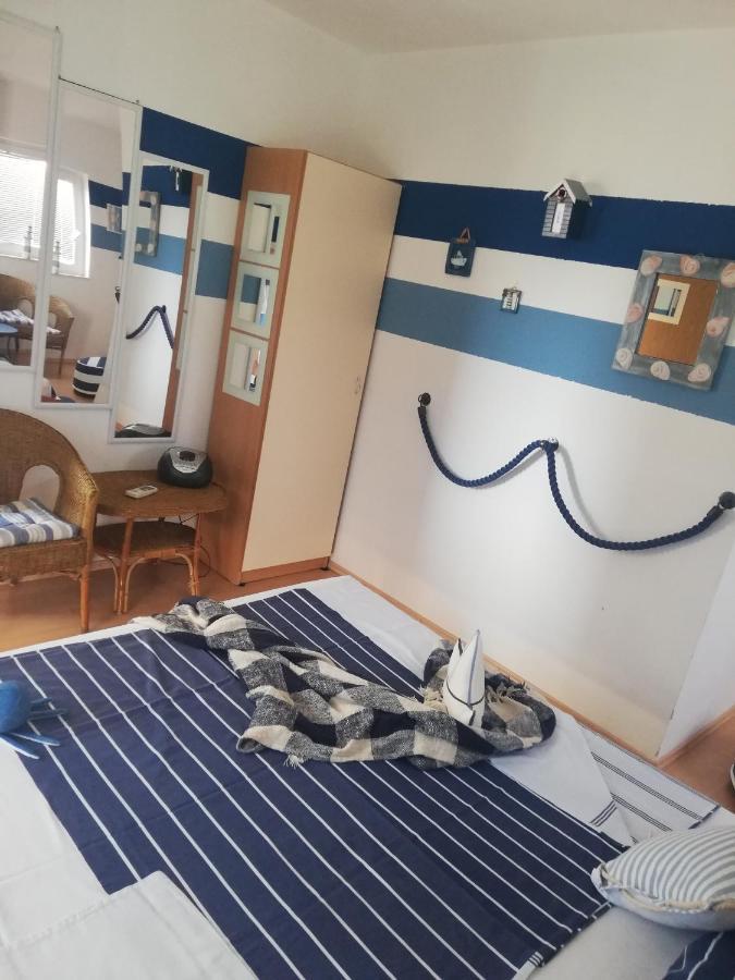 Apartments Eti Бол Экстерьер фото