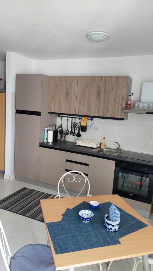 Apartments Eti Бол Экстерьер фото