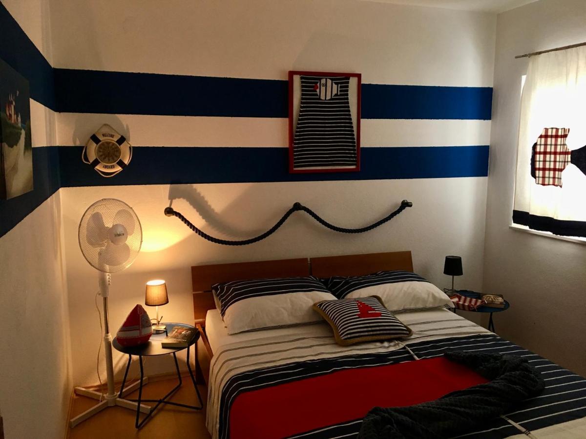 Apartments Eti Бол Экстерьер фото