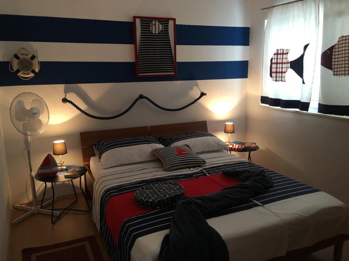 Apartments Eti Бол Экстерьер фото