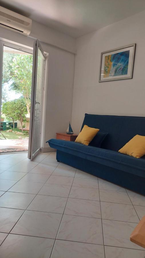 Apartments Eti Бол Экстерьер фото