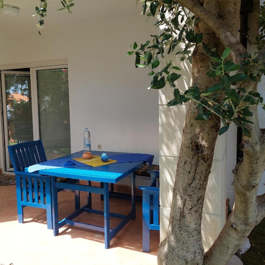 Apartments Eti Бол Экстерьер фото