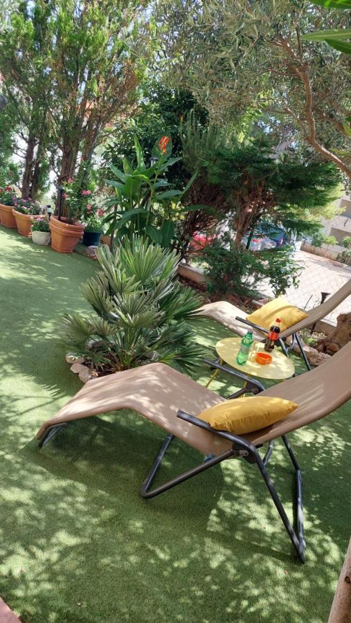 Apartments Eti Бол Экстерьер фото