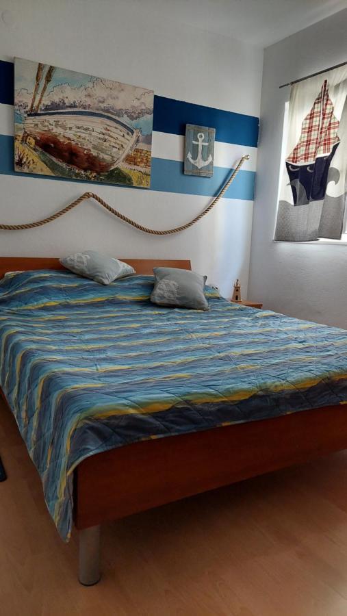 Apartments Eti Бол Экстерьер фото