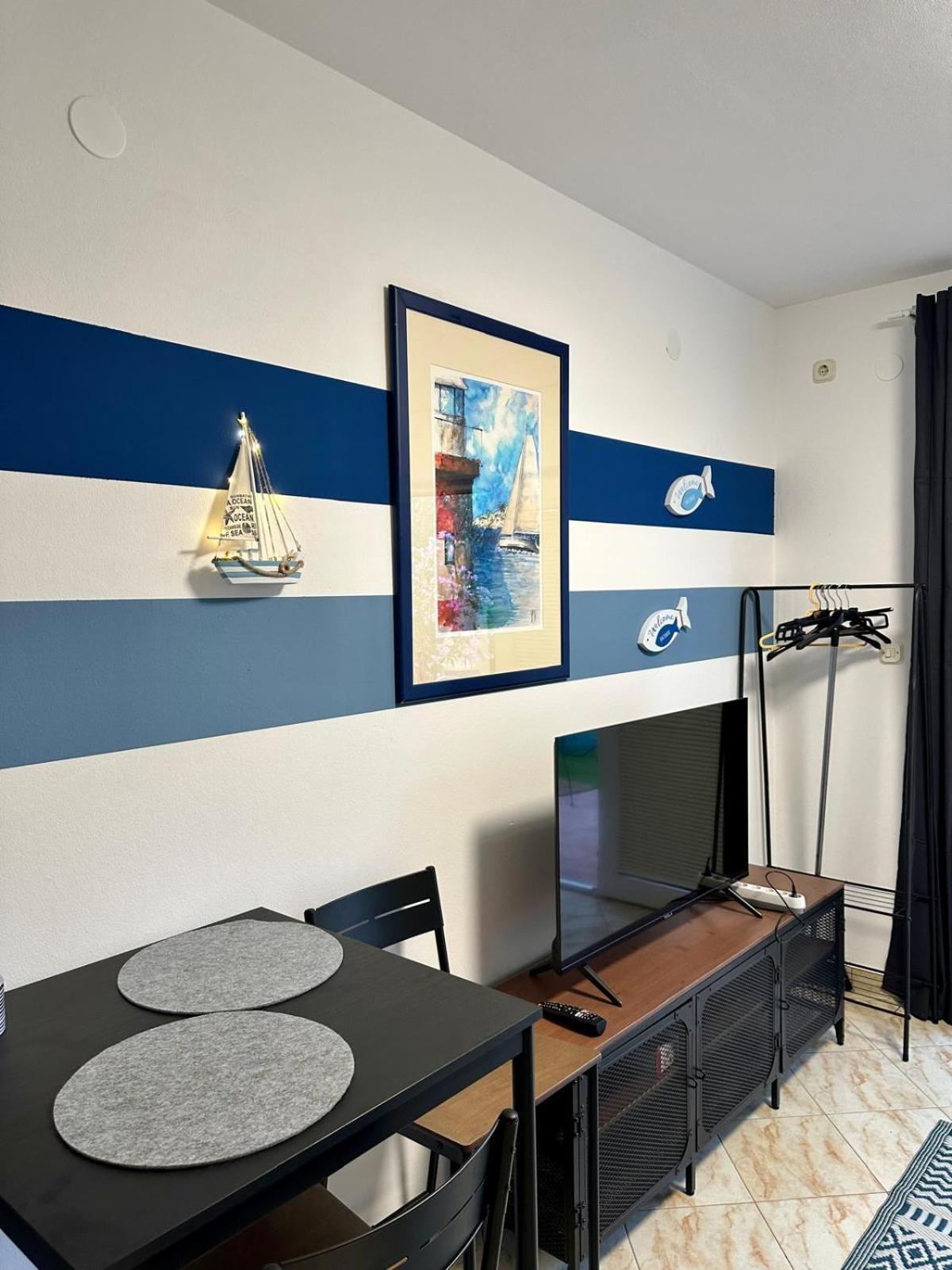 Apartments Eti Бол Экстерьер фото