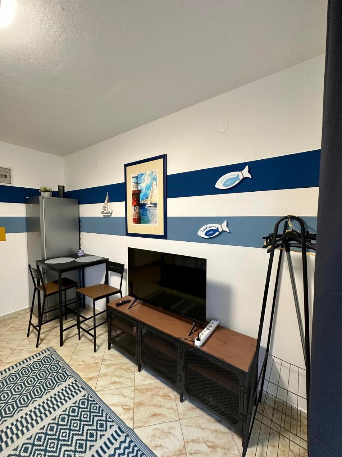 Apartments Eti Бол Экстерьер фото