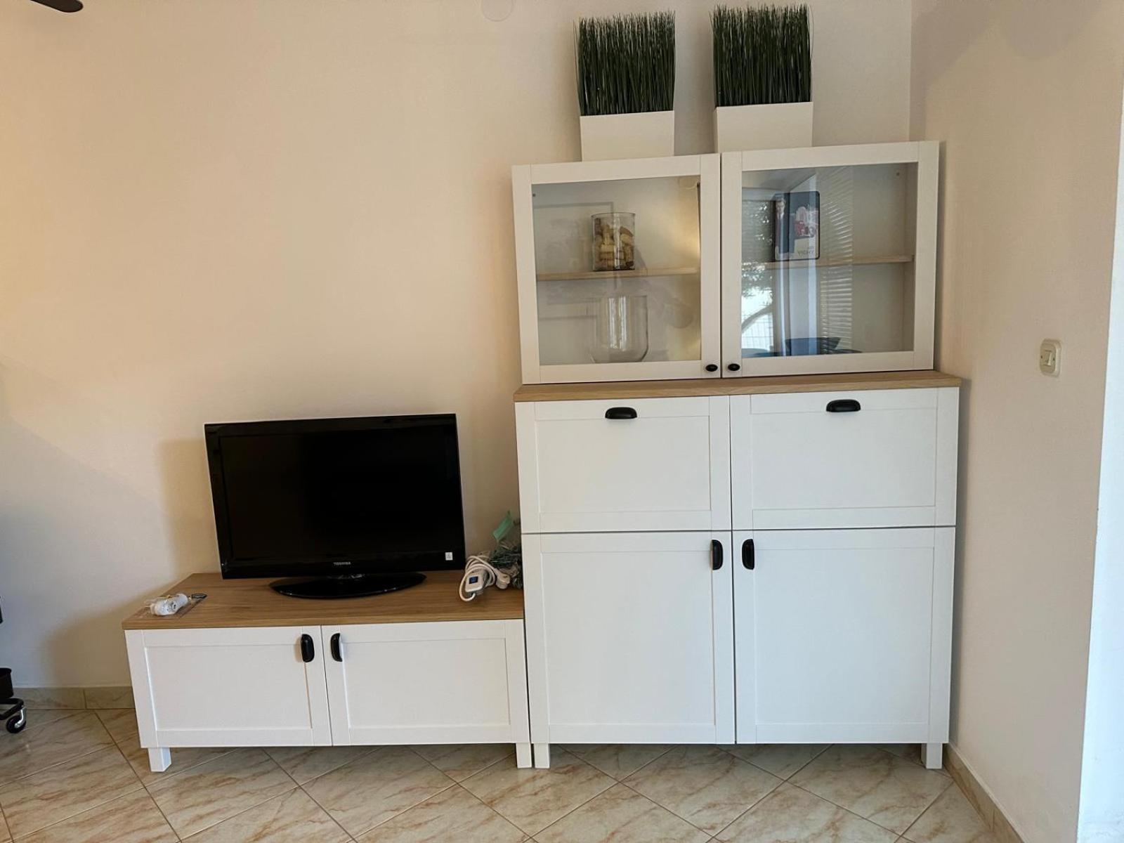 Apartments Eti Бол Экстерьер фото
