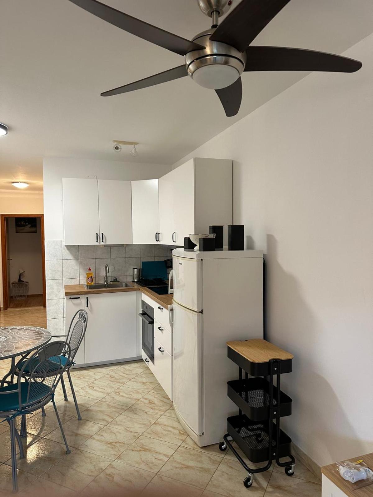 Apartments Eti Бол Экстерьер фото