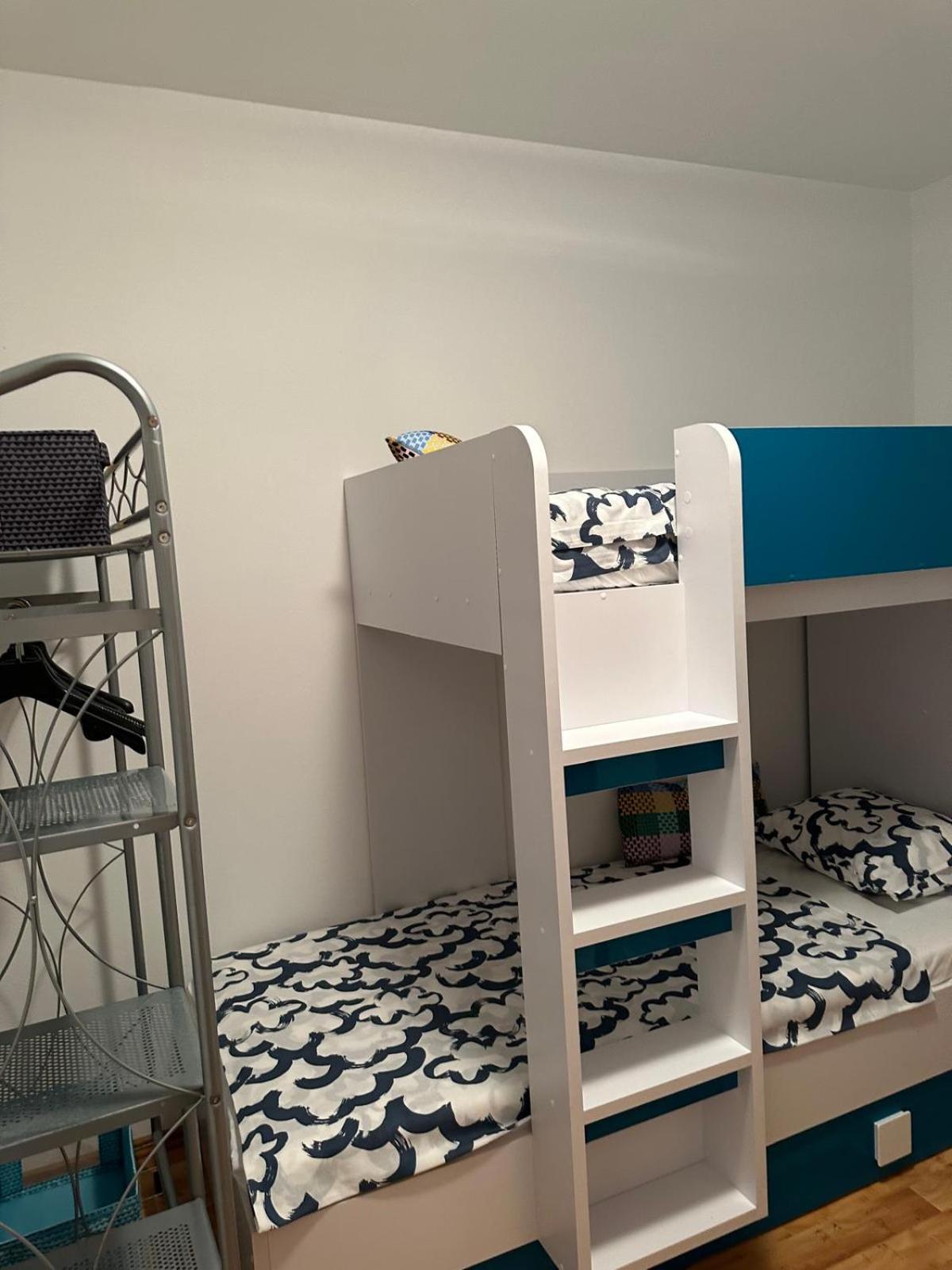 Apartments Eti Бол Экстерьер фото