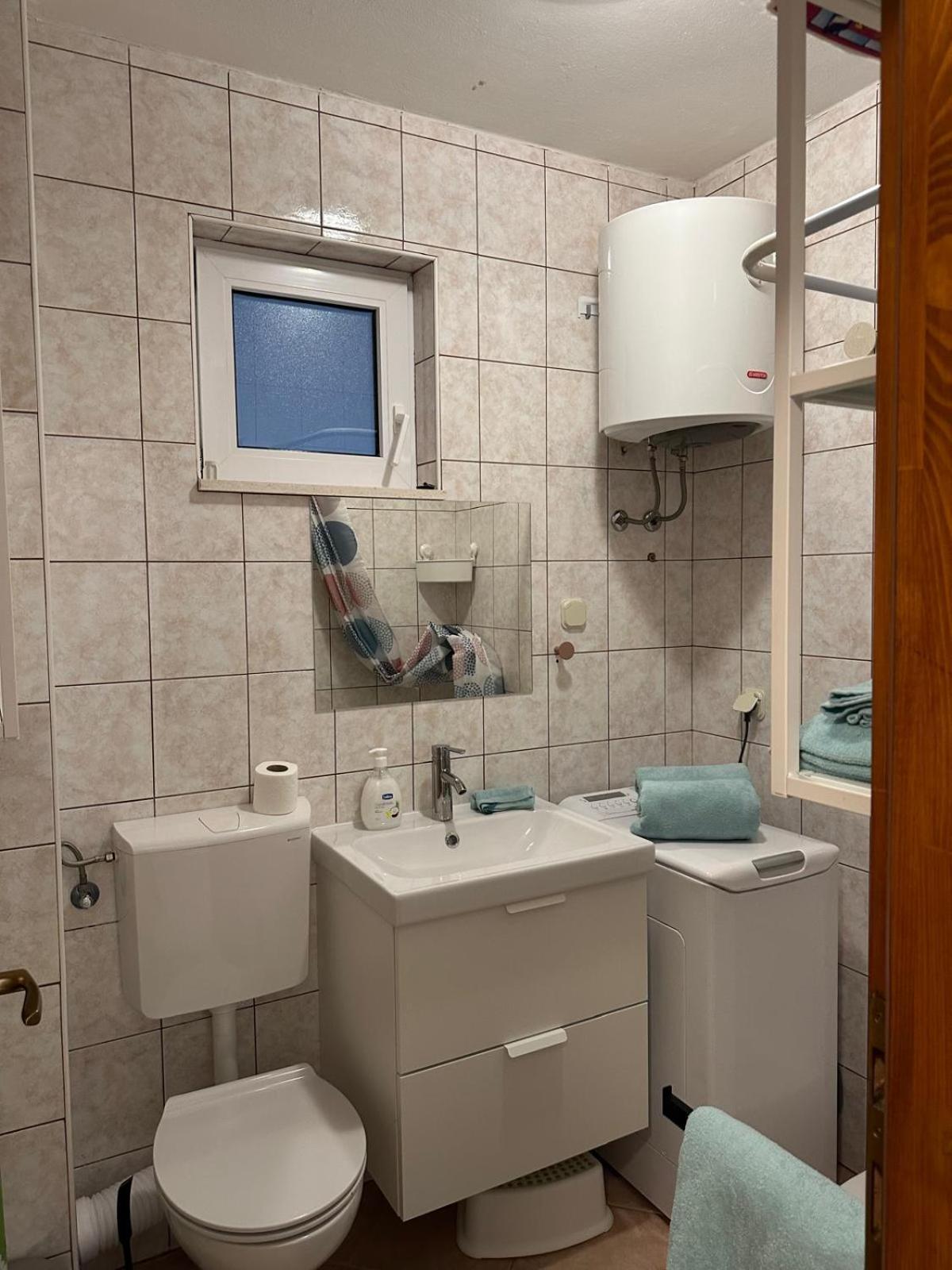 Apartments Eti Бол Экстерьер фото