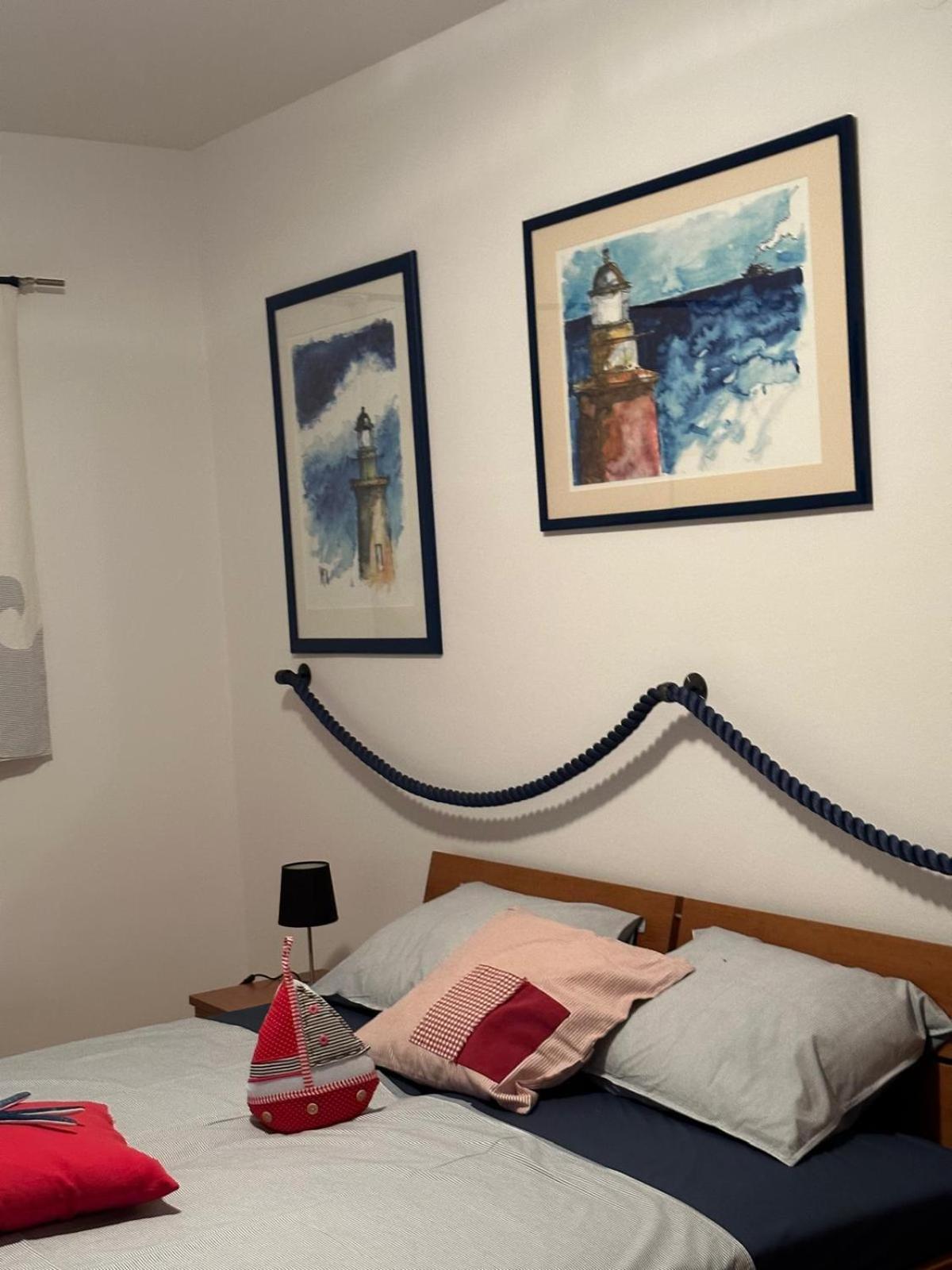 Apartments Eti Бол Экстерьер фото