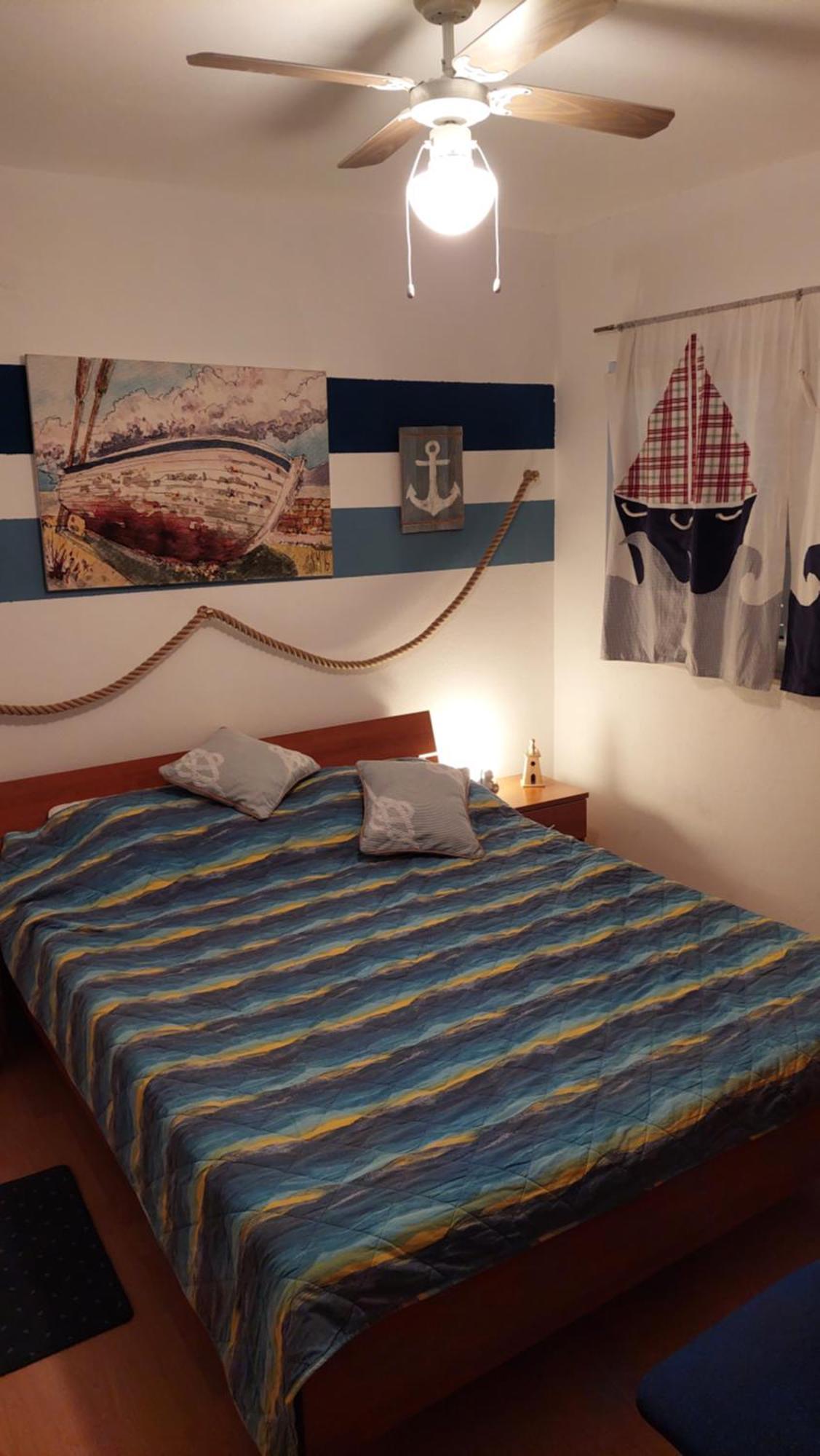 Apartments Eti Бол Экстерьер фото