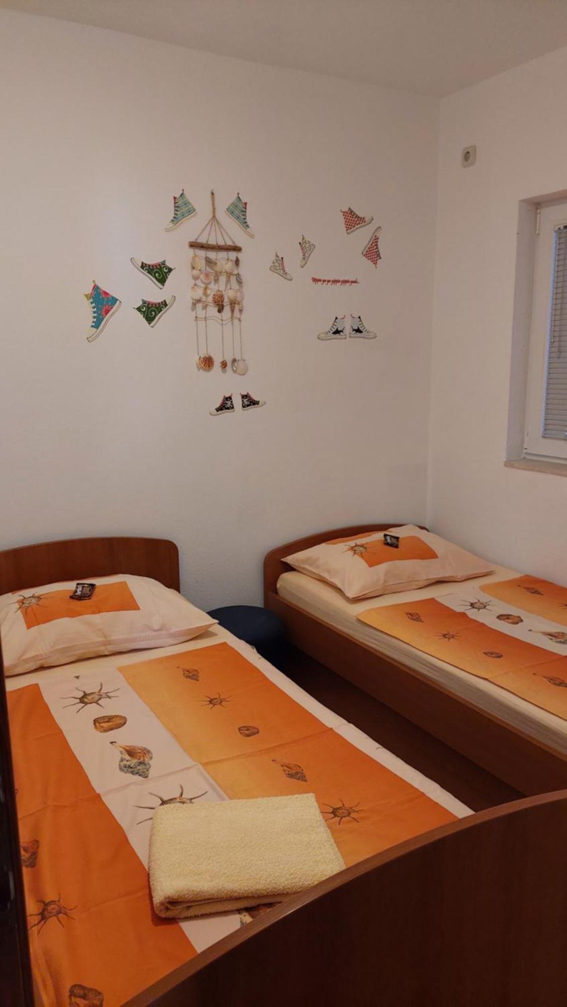 Apartments Eti Бол Экстерьер фото