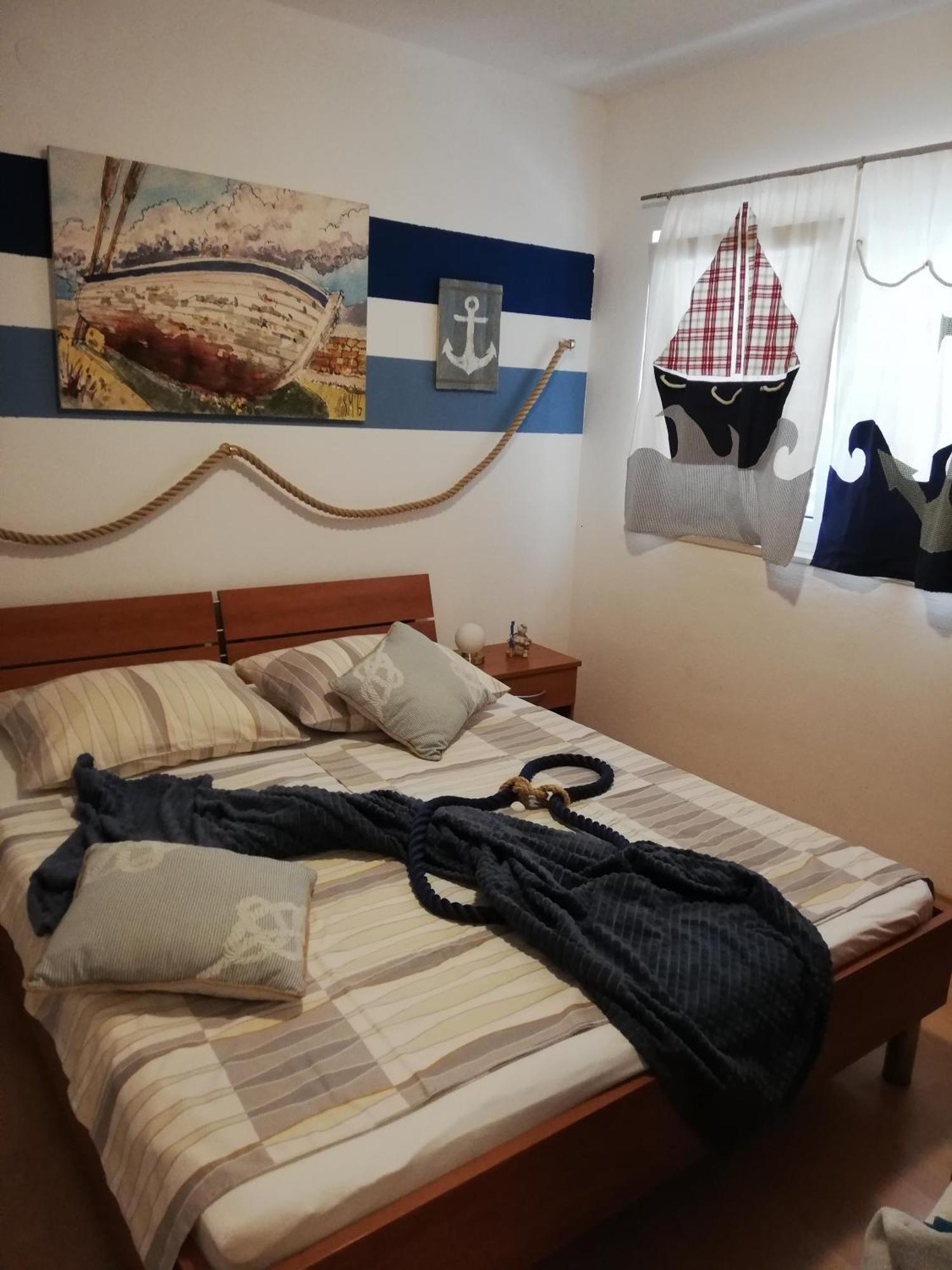 Apartments Eti Бол Экстерьер фото