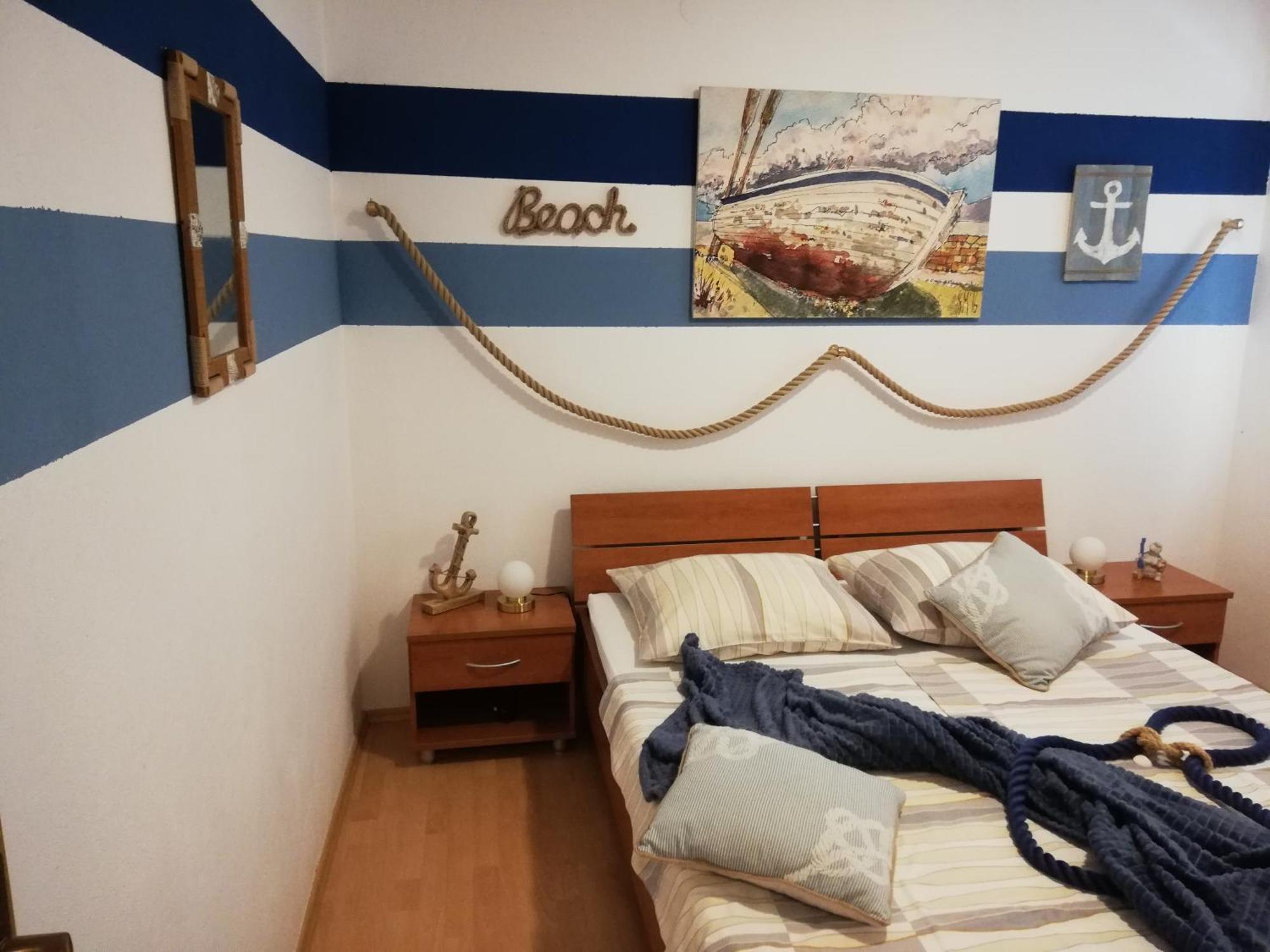 Apartments Eti Бол Экстерьер фото