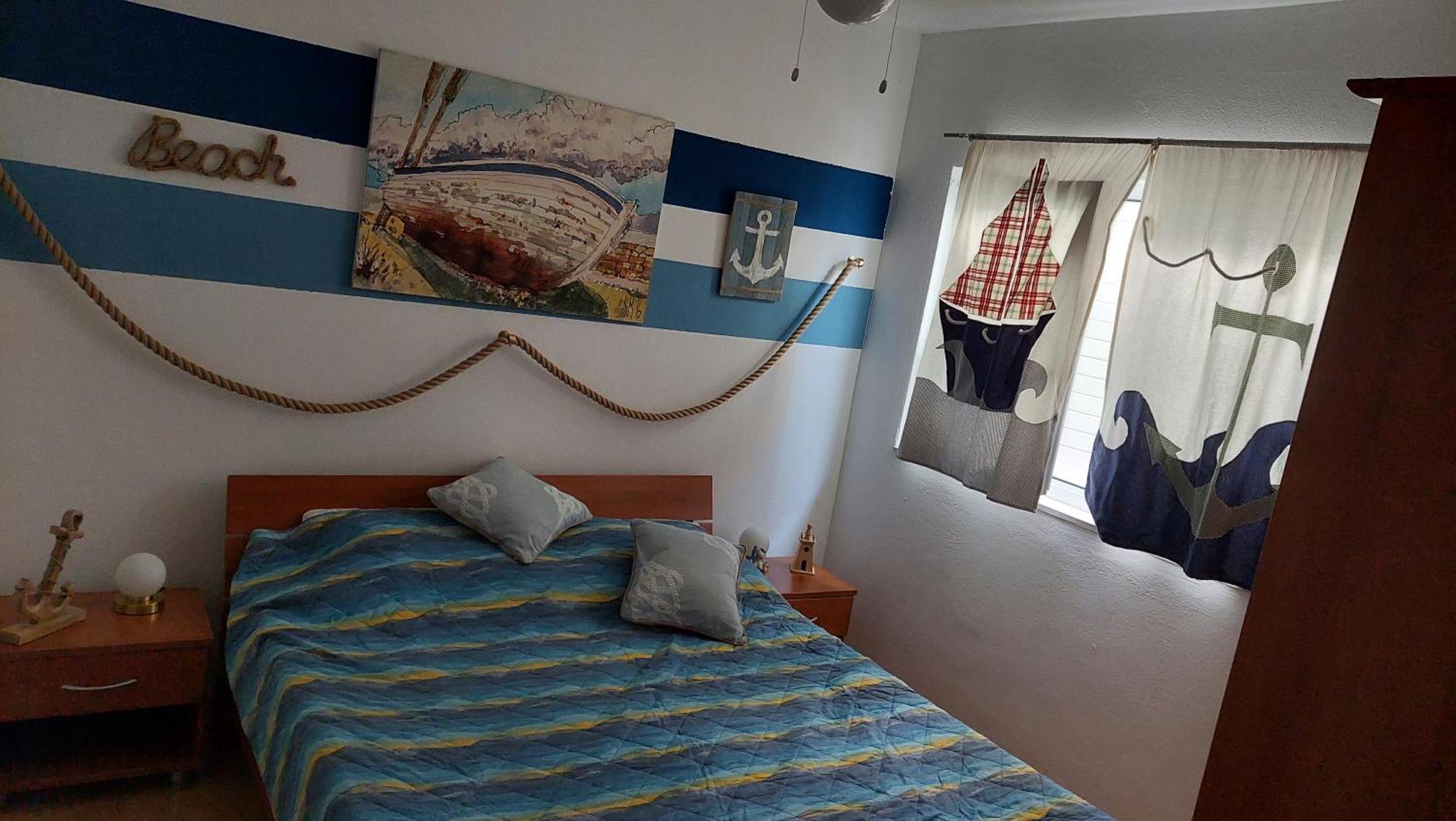Apartments Eti Бол Экстерьер фото
