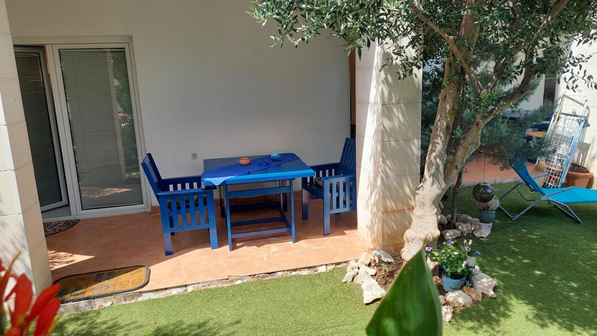 Apartments Eti Бол Экстерьер фото